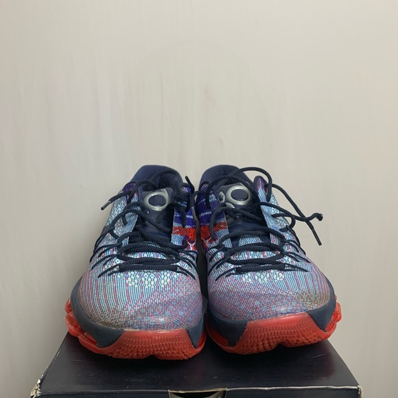 kevin durant biography